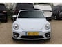 Volkswagen Beetle Cabriolet 1.4 TSI Dune Alarm, elek. Inklap spiegels, 18" LM velgen, Climatronic, Executive pakket, Discover Media navi, winterpakket, Xenon, Windschot