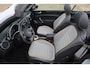 Volkswagen Beetle Cabriolet 1.4 TSI Dune Alarm, elek. Inklap spiegels, 18" LM velgen, Climatronic, Executive pakket, Discover Media navi, winterpakket, Xenon, Windschot