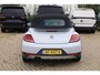 Volkswagen Beetle Cabriolet 1.4 TSI Dune Alarm, elek. Inklap spiegels, 18" LM velgen, Climatronic, Executive pakket, Discover Media navi, winterpakket, Xenon, Windschot