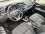 Honda Jazz 1.3 i-VTEC Trend TREKHAAK | NED. AUTO  | LAGE KM STAND 47.580km | AIRCONDITIONG | BLUETOOTH | STOELVERWARMING |