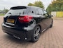 Mercedes-Benz A-klasse 180 AMG BUSINESS SOL.PANO/HLEER/XENON/APK NIEUW