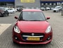 Suzuki Swift 1.2 Select Smart Hybrid