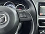 Mazda CX-5 2.0 SkyActiv-G 165 GT-M Line 2WD | Leer | Memory | Trekhaak | Trekgewicht 1800kg | Stoelverwarming | Navigatie | Camera |