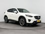 Mazda CX-5 2.0 SkyActiv-G 165 GT-M Line 2WD | Leer | Memory | Trekhaak | Trekgewicht 1800kg | Stoelverwarming | Navigatie | Camera |