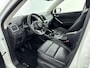 Mazda CX-5 2.0 SkyActiv-G 165 GT-M Line 2WD | Leer | Memory | Trekhaak | Trekgewicht 1800kg | Stoelverwarming | Navigatie | Camera |