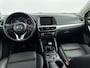 Mazda CX-5 2.0 SkyActiv-G 165 GT-M Line 2WD | Leer | Memory | Trekhaak | Trekgewicht 1800kg | Stoelverwarming | Navigatie | Camera |