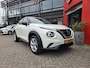Nissan Juke 1.0 DIG-T N-Connecta | Keyless | Climate | Carplay