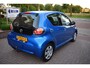 Toyota Aygo 1.0 VVT-i Aspiration/5 DRS/AIRCO/NAVI-CARPLAY/BLUETOOTH/ELEKT PAKKET/TREKHAAK