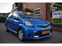 Toyota Aygo 1.0 VVT-i Aspiration/5 DRS/AIRCO/NAVI-CARPLAY/BLUETOOTH/ELEKT PAKKET/TREKHAAK