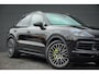 Porsche Cayenne 3.0 E-Hybrid / Pano / Massage / Trekhaak / Luchtvering / Rear Seat Entertainment