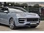 Porsche Cayenne Coupé 3.0 E-Hybrid SportDesign 470pk Pano Sportuitlaat Bose InnoDrive 360-camera