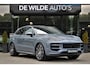 Porsche Cayenne Coupé 3.0 E-Hybrid SportDesign 470pk Pano Sportuitlaat Bose InnoDrive 360-camera