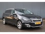 Peugeot 308 SW 1.2 PureTech Blue Lease Premium Panorama/Navigatie/Parkeeersensor v,a/Stoelverwarming