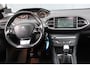 Peugeot 308 SW 1.2 PureTech Blue Lease Premium Panorama/Navigatie/Parkeeersensor v,a/Stoelverwarming