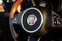 Abarth 500 1.4-16V ABARTH Cabrio Italia    138/150