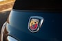 Abarth 500 1.4-16V ABARTH Cabrio Italia    138/150