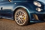 Abarth 500 1.4-16V ABARTH Cabrio Italia    138/150