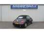 Volkswagen Beetle BEETLE 1.4I CABRIO