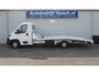 Peugeot Boxer BOXER 2.2 DIESEL OPRIJWAGEN