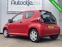 Toyota Aygo 1.0-12V Access