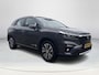 Suzuki S-Cross 1.4 Boosterjet Style Hybrid Automaat | Verwarmbare buitenspiegels | Apple CarPlay & Android Auto | Navigatiesysteem | Adaptieve Cruise Control | Climate Control | Parkeersensoren voor- en achter | Stoelverwarming | Achteruitrijcamera | Fabrieksgarantie t/m augustus 2031
