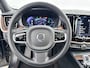Volvo XC60 2.0 T6 Plug-in hybrid AWD Plus Dark | 21" | Geventileerd Nappa Leder | 360 Camera | Harman Kardon | Getint glas | Elektr. verst. stoelen | Stoel/stuur/achterbankverwarming | Adaptieve Cruise | BLIS