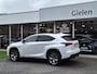 Lexus NX 300h AWD F Sport Line | Panoramadak, Leer, Stoelverwarming, Keyless, Elektrische achterklep, Parkeersensoren
