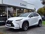 Lexus NX 300h AWD F Sport Line | Panoramadak, Leer, Stoelverwarming, Keyless, Elektrische achterklep, Parkeersensoren
