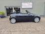 MINI Cooper Cabrio R52 1.6 Chili Leer/17 inch