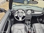 MINI Cooper Cabrio R52 1.6 Chili Leer/17 inch