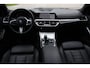 BMW 3-Serie 330d High Exe | M Sport | Panodak | Sfeerverl | HUD | LED | Navi | CarPlay | ECC | PDC | Cruise | Leder | LMV19'' | El.Trekhaak | Zeer nette