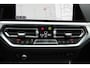 BMW 3-Serie 330d High Exe | M Sport | Panodak | Sfeerverl | HUD | LED | Navi | CarPlay | ECC | PDC | Cruise | Leder | LMV19'' | El.Trekhaak | Zeer nette