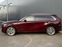 Mazda CX-80 2.5 e-SkyActiv PHEV Takumi Plus | All Season Banden | Semi-elektrische Trekhaak | 7 persoons | Rubberen mattenset | Aluminum pedalenset