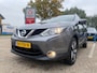 Nissan Qashqai 1.2 N-Connecta | Automaat | Panoramadak | Camera | Cruise Control