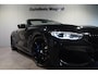 BMW 8-Serie 840i Cabrio M-Sport/// | Craftedclarity | H/K Sound | Carbon Core | Head-Up Display |