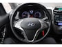 Hyundai ix20 1.6i Achteruitrijcamera, Cruise control, Bluetooth, Parkeersensoren, Navi, Stoelverwarming, Elektrische ramen, 16" LMV
