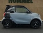 smart Fortwo Cabrio 1.0 Turbo Pure - CRUISE CONTROL - PARKEERSENSOREN ACHTER - STOELVERWARMING - BLUETOOTH TELEFOONVOORBEREIDING - CLIMATE CONTROL - ELEKTRISCHE RAMEN - LICHTMETALEN VELGEN 16 INCH - NAVIGATIE