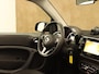 smart Fortwo Cabrio 1.0 Turbo Pure - CRUISE CONTROL - PARKEERSENSOREN ACHTER - STOELVERWARMING - BLUETOOTH TELEFOONVOORBEREIDING - CLIMATE CONTROL - ELEKTRISCHE RAMEN - LICHTMETALEN VELGEN 16 INCH - NAVIGATIE