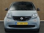 smart Fortwo Cabrio 1.0 Turbo Pure - CRUISE CONTROL - PARKEERSENSOREN ACHTER - STOELVERWARMING - BLUETOOTH TELEFOONVOORBEREIDING - CLIMATE CONTROL - ELEKTRISCHE RAMEN - LICHTMETALEN VELGEN 16 INCH - NAVIGATIE