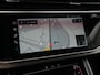 Audi Q7 55 TFSI e quattro 394pk Pro Line S-Line Panorama Wegkl. trekhaak Luchtvering Camera B&O 76