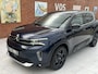 Citroën C5 Aircross PureTech 130 EAT8 Max Automaat | Keyless | Carplay/Android auto | Camera rondom |