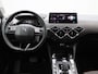 DS 3 E-Tense Performance Line 54 kWh | Parkeersensoren | Apple Carplay/Android Auto | Climate control
