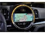 MINI Countryman Cooper SE Hybrid ALL4 Aut. | Navi | Panorama | Leder | Memory | H&K | Head-Up | 18"LM | Black Pack | White Silver