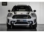MINI Countryman Cooper SE Hybrid ALL4 Aut. | Navi | Panorama | Leder | Memory | H&K | Head-Up | 18"LM | Black Pack | White Silver
