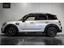 MINI Countryman Cooper SE Hybrid ALL4 Aut. | Navi | Panorama | Leder | Memory | H&K | Head-Up | 18"LM | Black Pack | White Silver