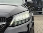 Mercedes-Benz C-klasse Estate 200 AMG Upgrade Automaat/Cruise/Trekhaak/Stoelverwarming Camera APK 22-05-2027