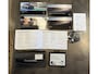 Mercedes-Benz C-klasse Estate 200 AMG Upgrade Automaat/Cruise/Trekhaak/Stoelverwarming Camera APK 22-05-2027