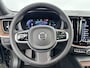 Volvo XC60 2.0 T6 Plug-in hybrid AWD Plus Dark | 19" Allseason | Luchtvering | Geventileerd Nappa Leder | Trekhaak | 360 Camera | Panoramadak | Elektr. verst. stoelen | Stoel/stuur/achterbankverwarming | Adaptieve cruise | BLIS