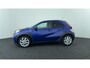 Toyota Aygo X 1.0 VVT-i MT first