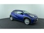 Toyota Aygo X 1.0 VVT-i MT first